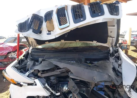 2016 Jeep Cherokee Sport z USA, uszkodzony, nr VIN 1C4PJLAB9GW347458